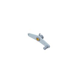 Toro 112-2356 Gearbox Idler Arm Assembly - TOR 112-2356