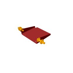 Toro 112-3428-03 38" Door Assembly 