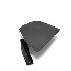 Toro 112-3480-03 Right Hand Belt Cover 