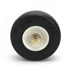 Toro 112-3810 Wheel/Tire & Bearing Assembly - TOR 112-3810