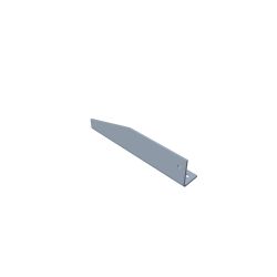 Toro 112-3863-01 Trailing Baffle - TOR 112-3863-01