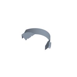 Toro 112-3871-01 Center Baffle 