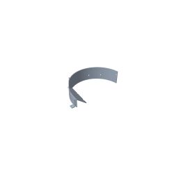 Toro 112-3872-01 Left Hand Baffle - TOR 112-3872-01
