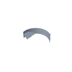 Toro 112-3873-01 Right Hand Baffle 