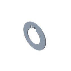 Toro 112-3911 Keyed Thrust Washer 