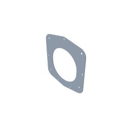 Toro 112-4001 Gasket 