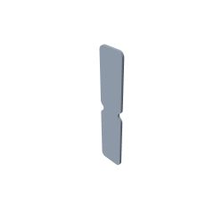 Toro 112-4033 Pad Bumper 