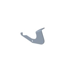 Toro 112-4037 Latch 