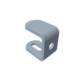Toro 112-4047 Mounting Bracket 