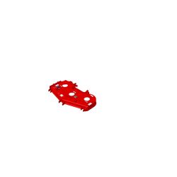 Toro 112-4180 Deck Decal Assembly 