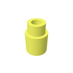 Toro 112-4212 Pulley Mount 