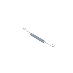 Toro 112-4763 Idler Arm Spring - TOR 112-4763