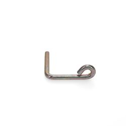 Toro 112-4787 Idler Belt Guide - TOR 112-4787