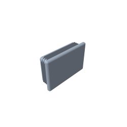 Toro 112-5020 3" Mounting Frame Cap - TOR 112-5020