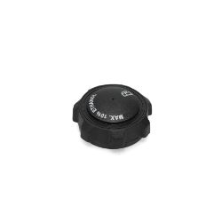 Toro 112-6264 Fuel Cap 