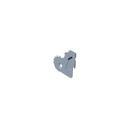 Toro 112-6447 11" Left Hand HOC Plate Assembly 