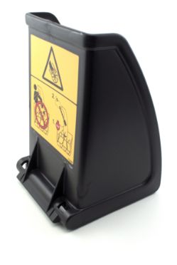 Toro 112-6629 Chute Deflector (CE) - TOR 112-6629