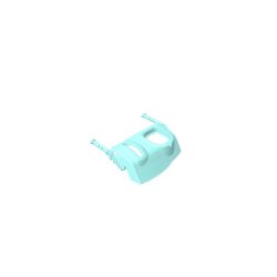 Toro 112-6631 Control Panel Assembly - TOR 112-6631