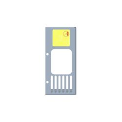 Toro 112-7060 Shield Assembly - TOR 112-7060