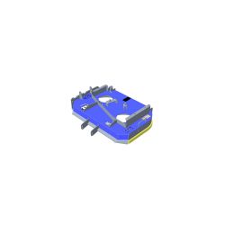 Toro 112-7080 Deck Assembly 