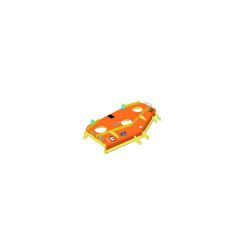 Toro 112-7082 Deck Assembly - TOR 112-7082