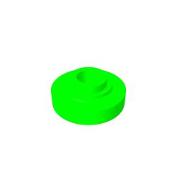 Toro 112-8048 Flanged Spacer 