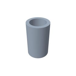 Toro 112-8051 Rubber Spacer 