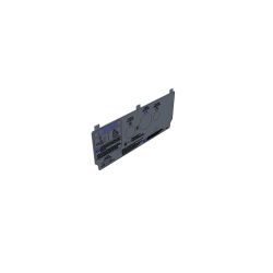 Toro 112-8100 Control Panel Assembly - TOR 112-8100