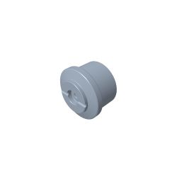 Toro 112-8117 Center Engine Pulley - TOR 112-8117