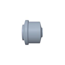 Toro 112-8117 Center Engine Pulley - TOR 112-8117