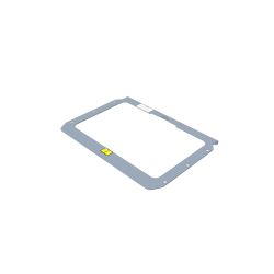 Toro 112-8305 Top Radiator Plate Assembly - TOR 112-8305