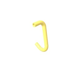 Toro 112-8314 Right Hand Radiator Hose - TOR 112-8314