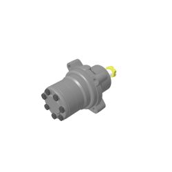 Toro 112-8358 Hydraulic Motor Assembly (CW) - TOR 112-8358