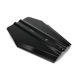 Toro 112-8666-03 Left Hand Belt Cover - TOR 112-8666-03