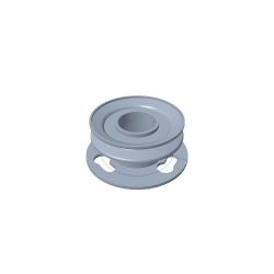 Toro 112-8668-03 Blower Pulley - TOR 112-8668-03