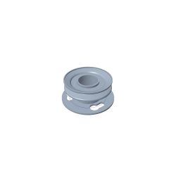 Toro 112-8668-03 Blower Pulley - TOR 112-8668-03