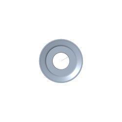 Toro 112-8668-03 Blower Pulley - TOR 112-8668-03