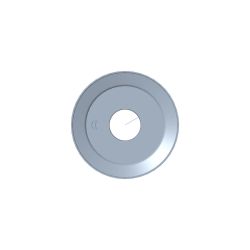 Toro 112-8670-03 Pulley - TOR 112-8670-03