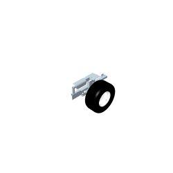Toro 112-8699 Wheel Spacers Kit - TOR 112-8699