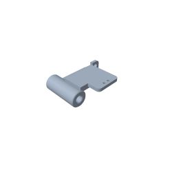 Toro 112-8716-01 Handle Support - TOR 112-8716-01