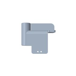 Toro 112-8716-01 Handle Support - TOR 112-8716-01