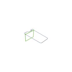 Toro 112-8750-03 Bag Frame - TOR 112-8750-03
