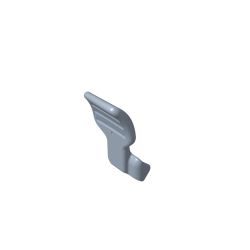 Toro 112-8884 Knob 