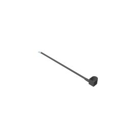 Toro 112-9709 Black Battery Cable 