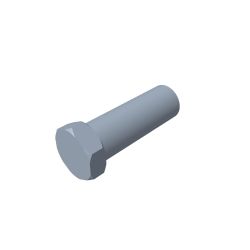 Toro 112-9724 Neutral Adjustment Pin 