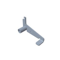 Toro 112-9725 Left Hand Detent Arm Assembly 
