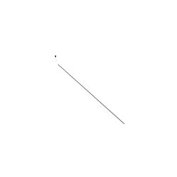 Toro 112-9753 Choke Cable - TOR 112-9753