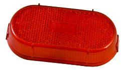 Toro 112564 Tail Light Lens - TOR 112564