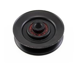 Toro 113112 V-Type Idler Pulley - TOR 113112
