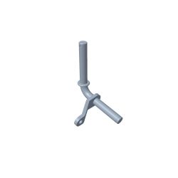 Toro 113381-01 Left Hand Spindle Assembly - TOR 113381-01